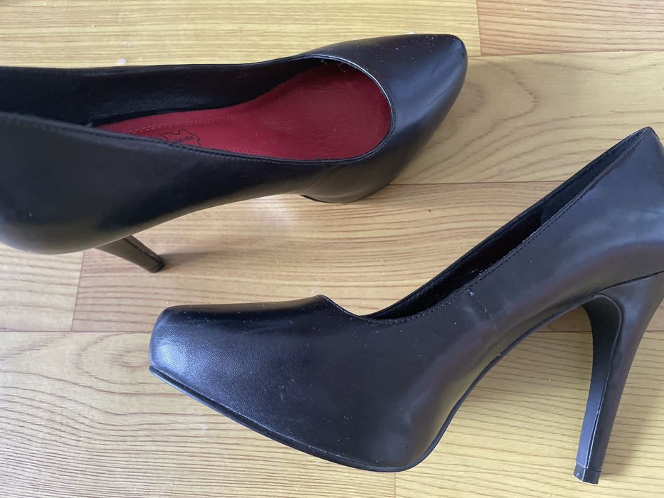 Продам туфли сроччнннооо ‼️‼️‼️‼️