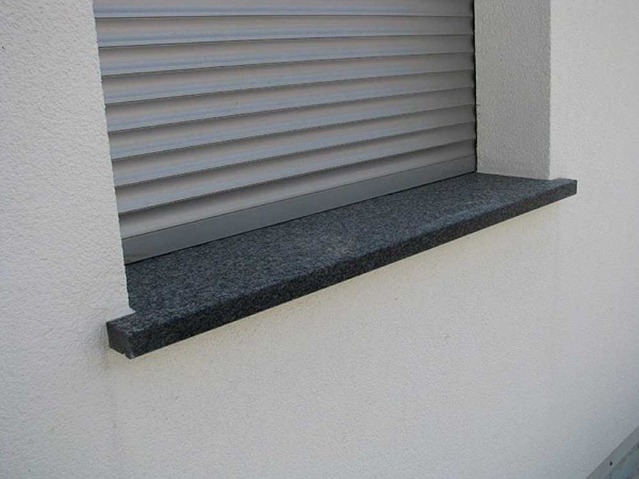 Trepte, Glafuri și Blaturi din Marmură, Granit și Quartz  Execuție