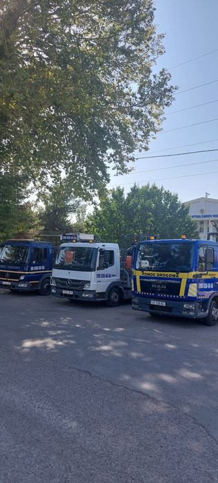 Kara 3- 5 -10 tonnali Кара Аренда услуги