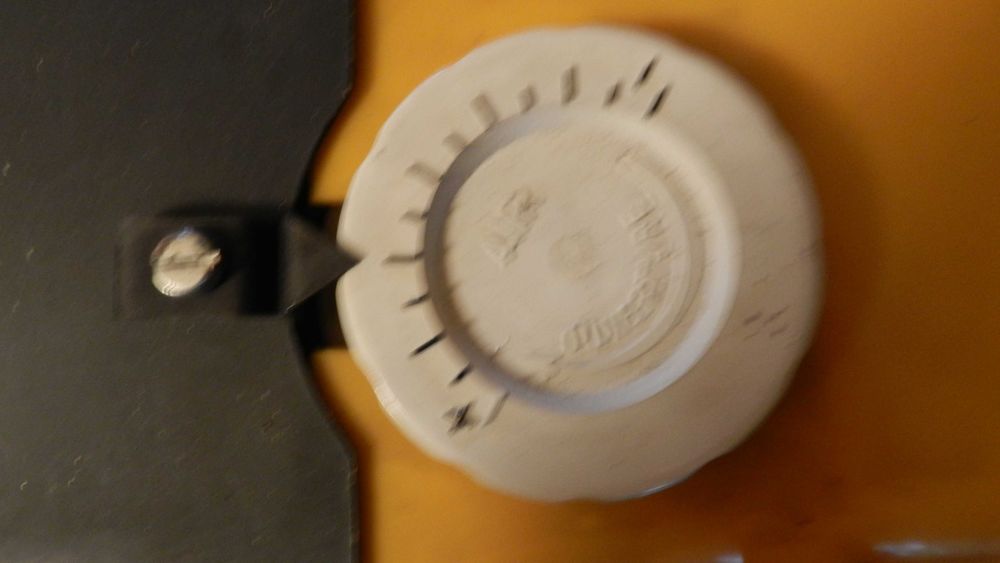 Arzator pe motorina pt. incalzire centrala casa , vila -SICMA Sam 7