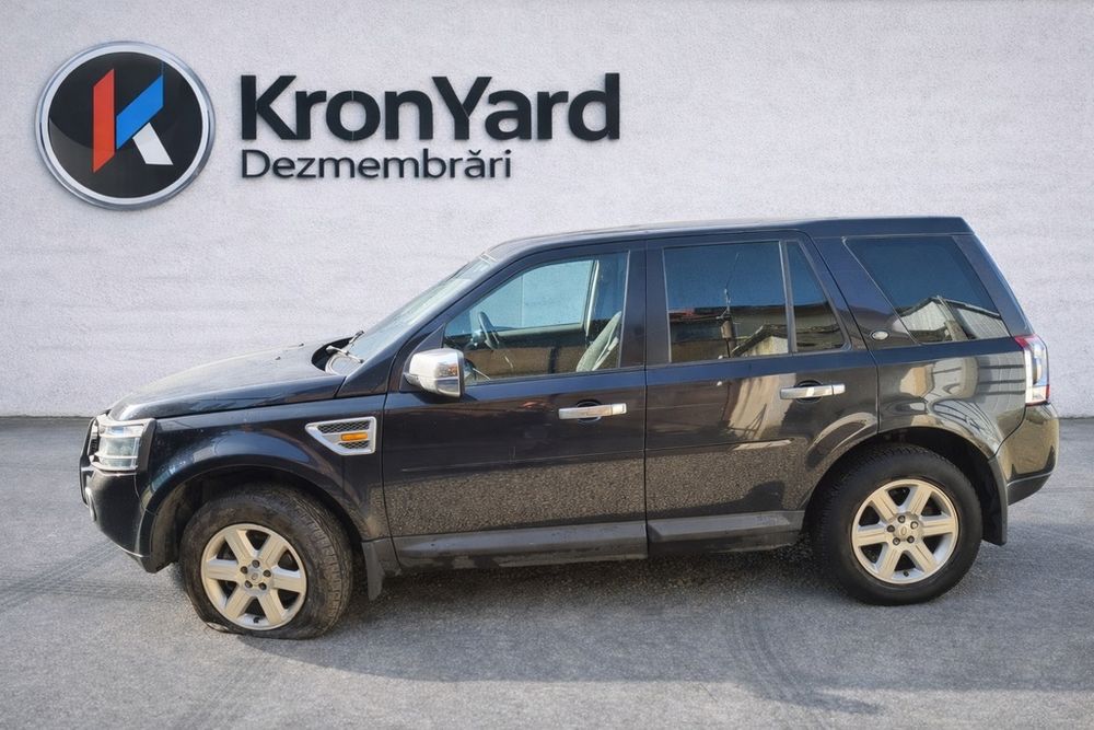 Dezmembrari dezmembrez  Land Rover Freelander 2 2.2 D 2006-2014  224DT Garantie