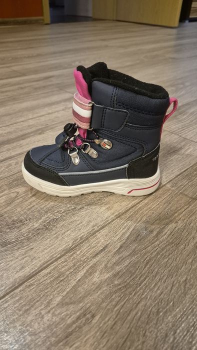 Детски ботуши Tommy Hilfiger 25р-р