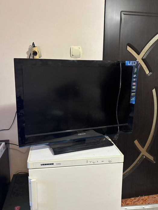 Телевизор 32 инча orion