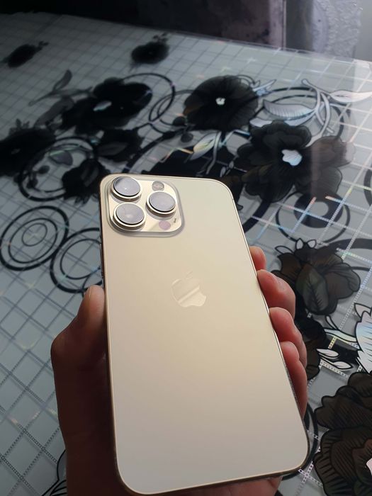 IPhone 13 Pro