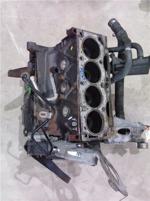 Bloc motor ambelat 1.9 DCI renault megan 1 an fabr.2003