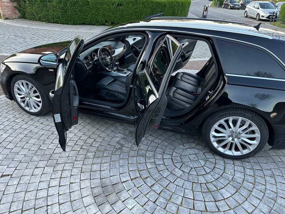 AUDI Unknown Model 2014 — imagine 5