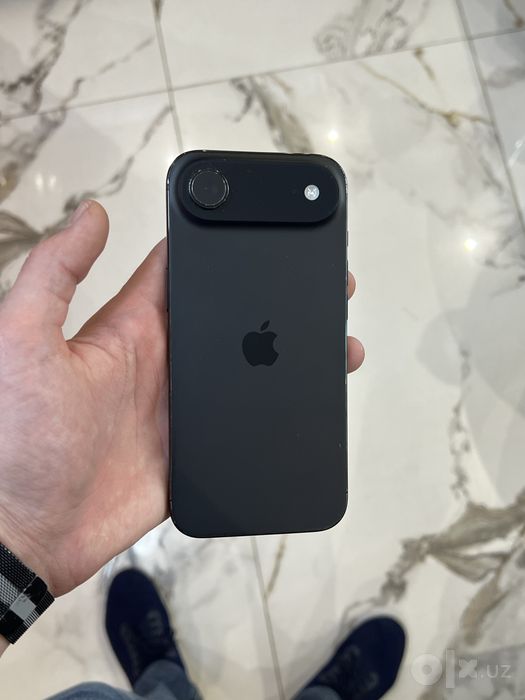 Iphone 17 Air  256gb срочно