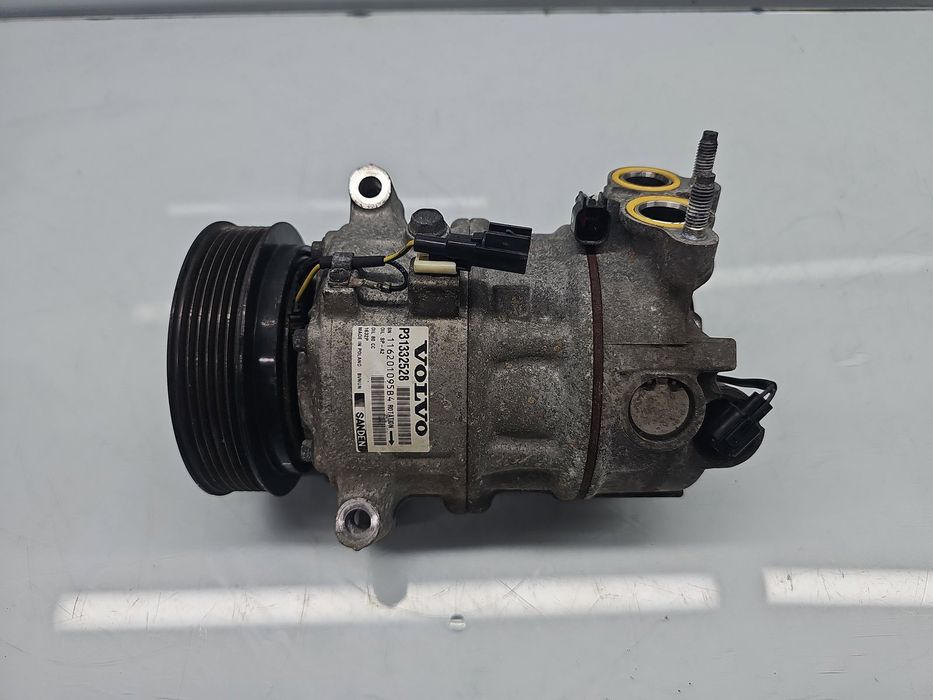Compresor clima Volvo XC60 [Fabr 2008-2017] 31332528 2.0 D4204T5 133KW