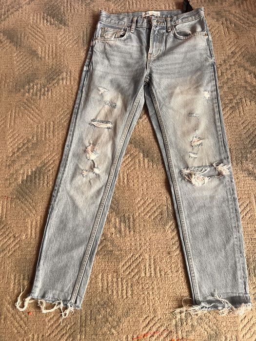 Blugi Zara marime 34