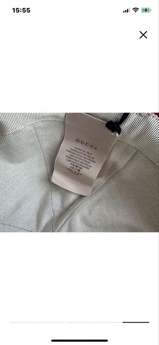 Șapcă Gucci X Adidas