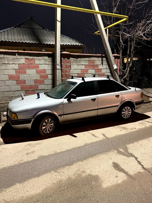 Продам Ауди 80 Б4