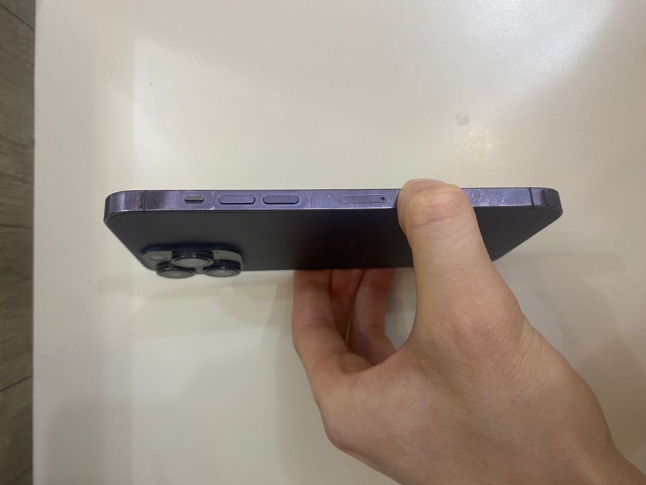 Айфон 14 про макс