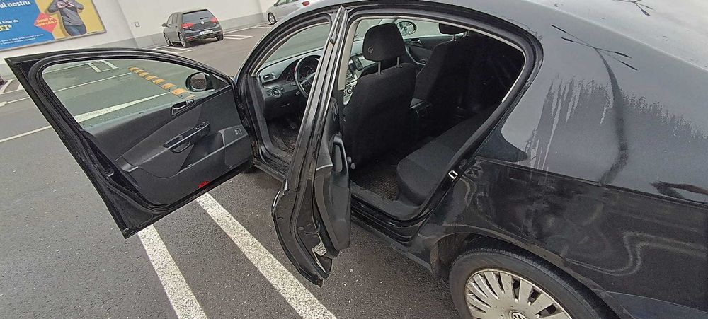 De vanzare sau schimb Passat B6 CBBB