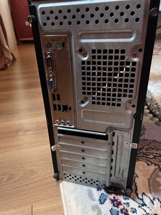 Продам системный блок