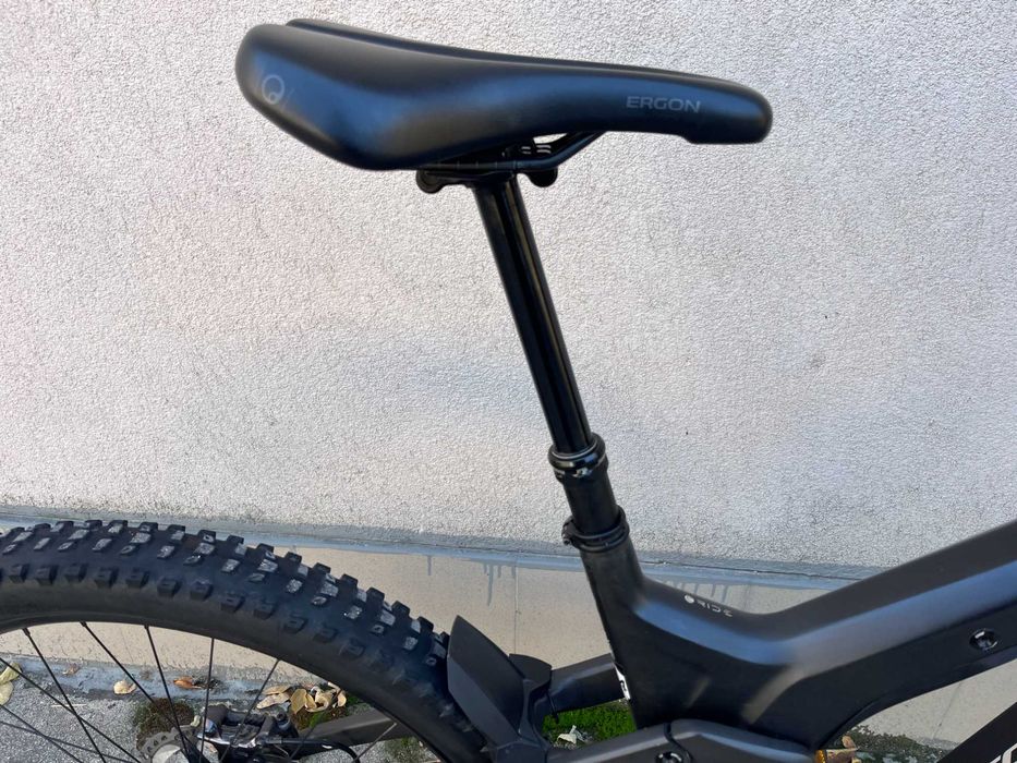 ++Ел.велосипед SСОТТ РАТRON eRIDE 900 29"/L-size/++