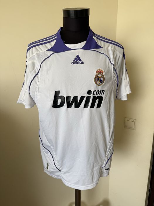 Tricou Real Madrid