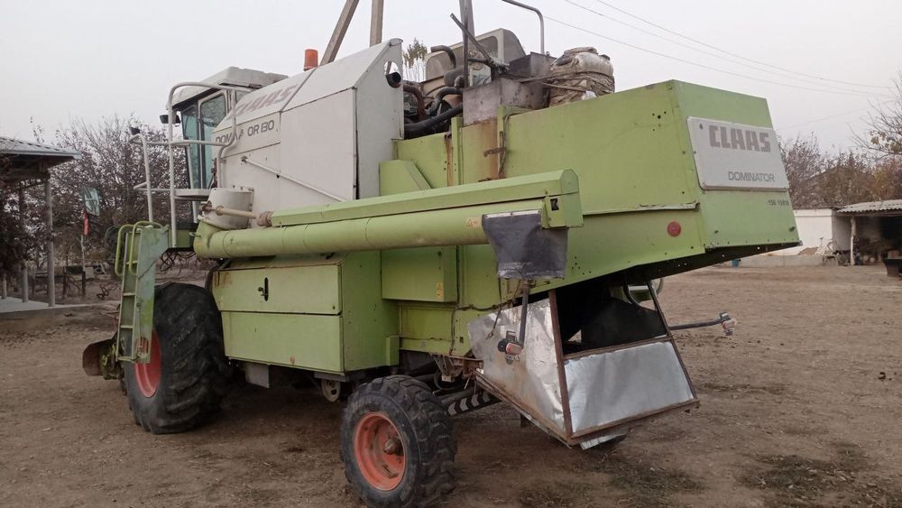 Класс даминатор сотилади