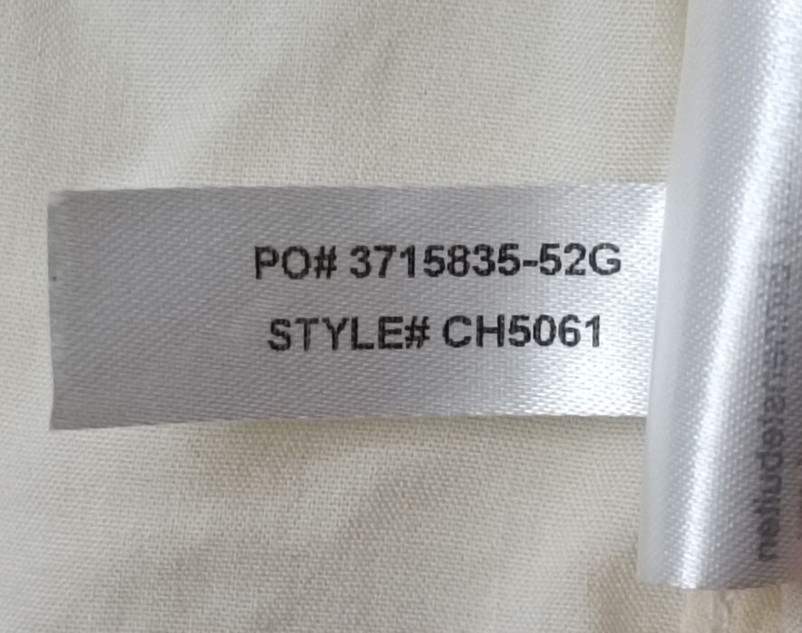 Lacoste Ombre Summer Woven Shirt оригинална риза M къс ръкав