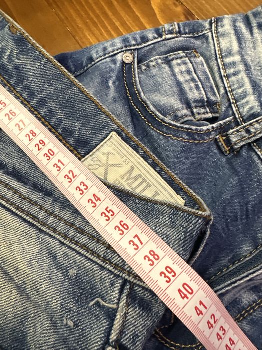 Сет къси гащи размер М