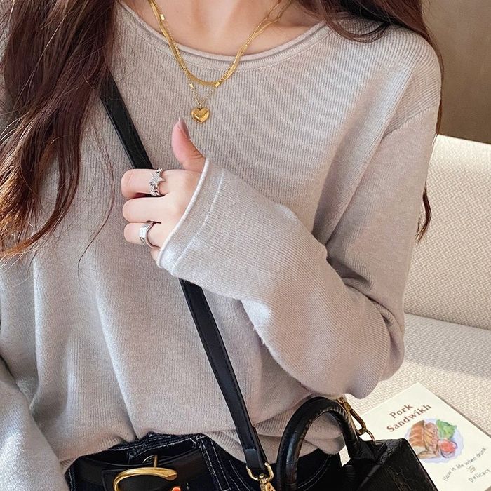 Женские Свитерыㅤㅤㅤ