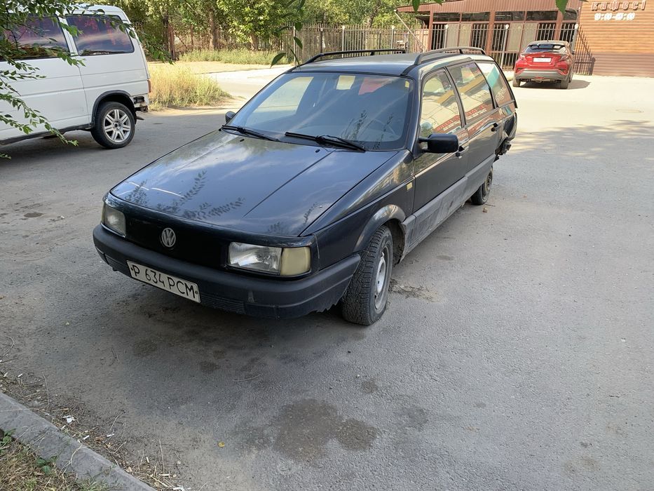 Volkswagen Passat b3