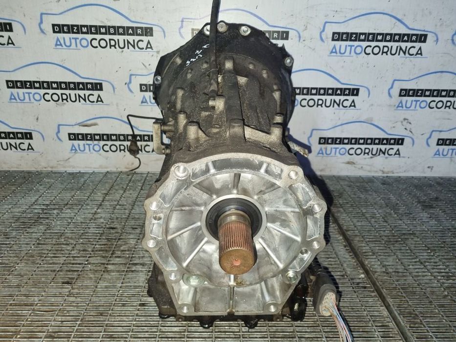Cutie de viteze AUDI Q7 3.0 2005 - 2009 233CP Automata 6 Trepte BUG Euro4 (1135) Diesel ...
