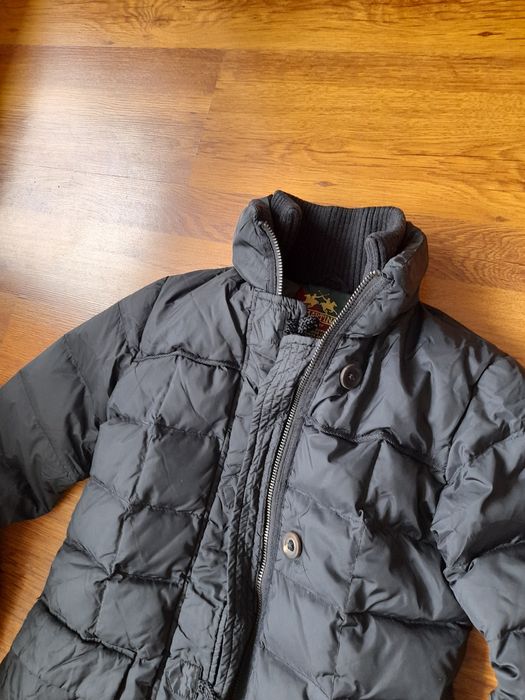 LA MARTINA дамско зимно яке M размер.