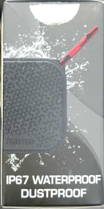 Boxa Hama Bluetooth Pocket 3.0 [#12208#]