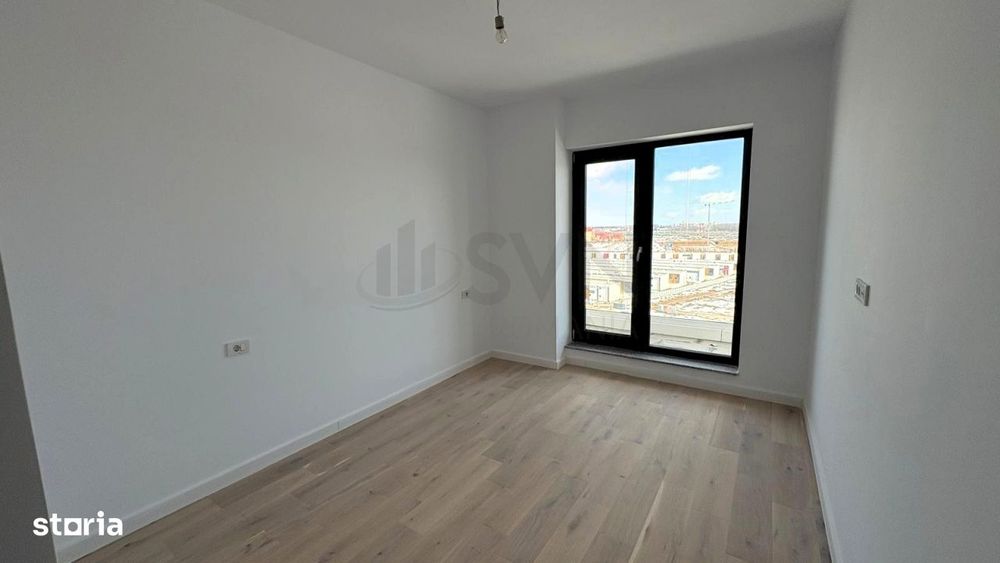 Apartament 2 Camere First Estates Pipera I Incalzire GRATUITA