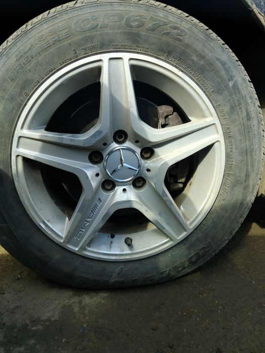 Обменяю диски титанки