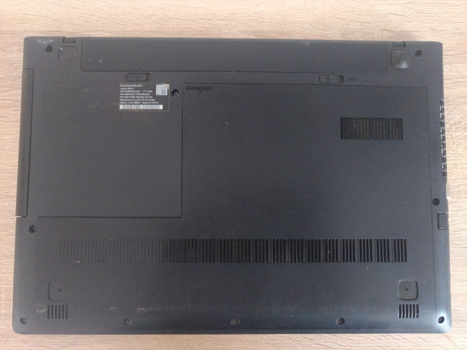 Laptop Lenovo !!