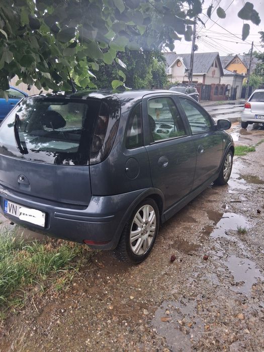 Opel Corsa 1.2 benzina 2006