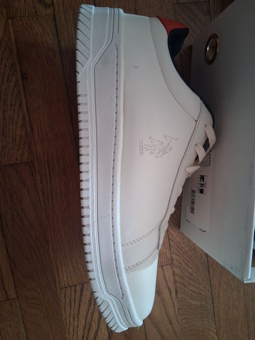 Adidasi Us Polo asn