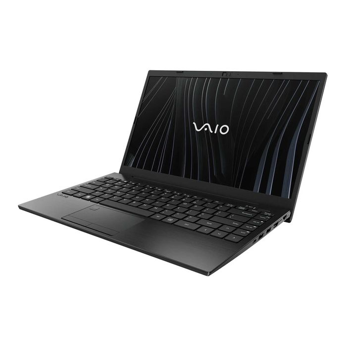 * Ноутбук VAIO BY SONY Intel i5-1235U/8Gb DDR4/512Gb SSD/14" FHD IPS