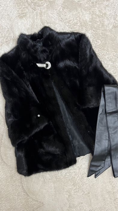 Продам Норковую Шубу, р. 42-44