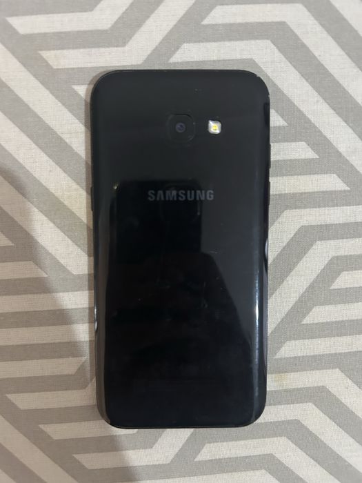 samsung A5 2017