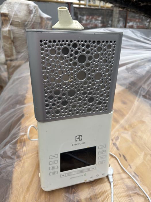 Увлажнитель воздуха