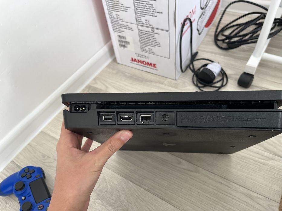 PlayStation 4 сатылады