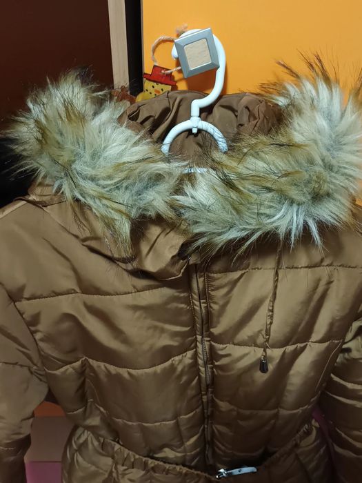 Geaca groasa  marimea XL