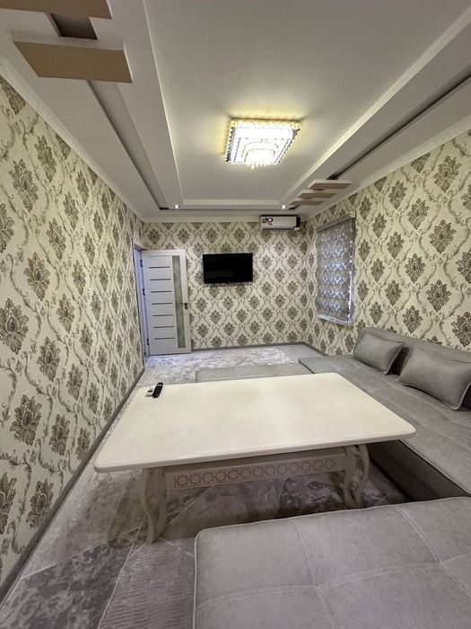 id#2 Аренда Юнусабад 9  2 ком