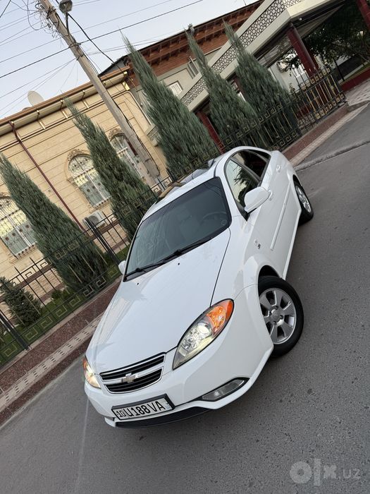 Gentra 2022 yil avtomat