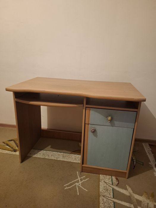 Отдам даром, стол писменный