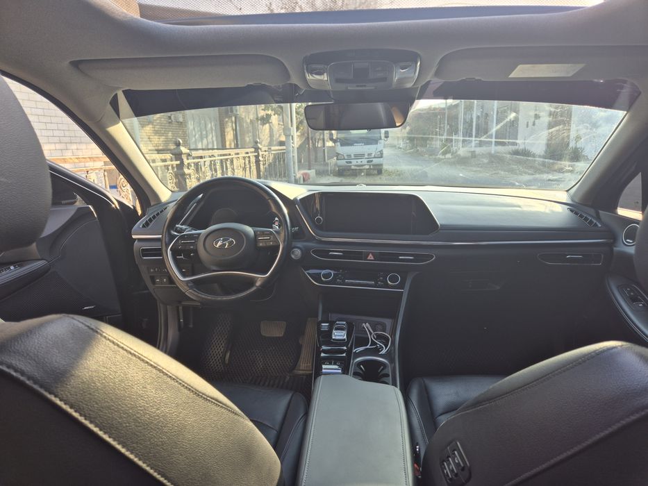 Саната сотилади 25800