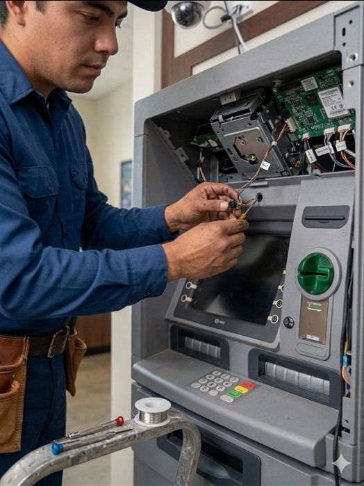 ВидеоКамера ўрнатиш хизмати. Услуга установка видеокамера