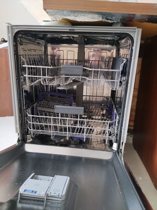 Посудомоечная машина 80000 ТГ