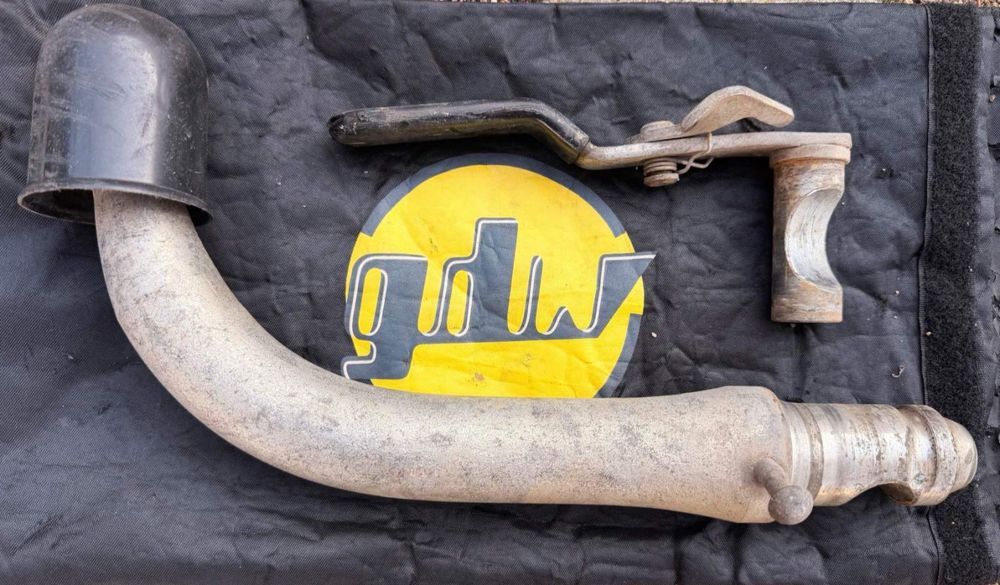 Mercedes W220 S320CDI