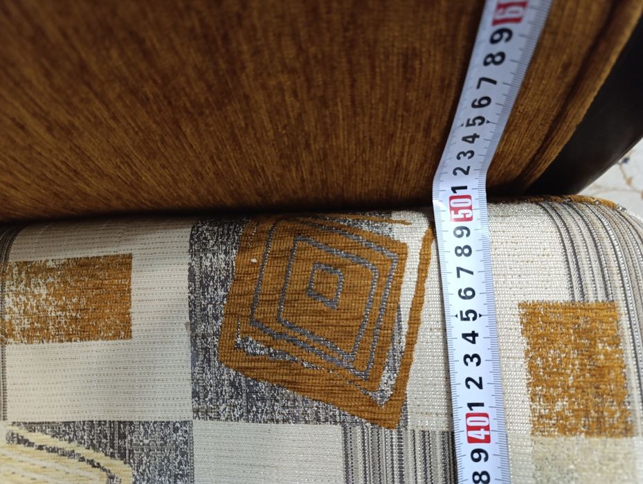 Продам диван и кресло 30000 тг