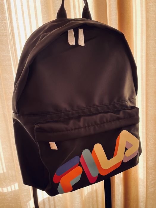 Rucsac Fila BINHE - nou