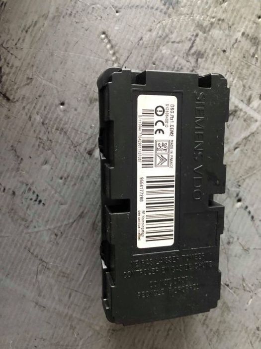 senzor presiune roti  1.6 hdi 9hz peugeot 207 206 307 citroen c2 c3 berlingo
