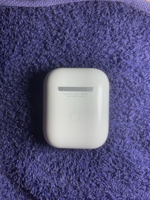 Айрподс 1/2 оригинал